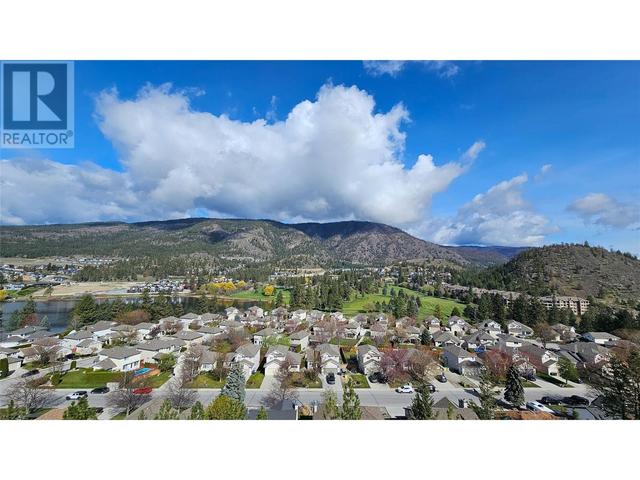3314 - 1990 Upper Sundance Drive, Condo with 2 bedrooms, 2 bathrooms and 1 parking in West Kelowna BC | Image 7