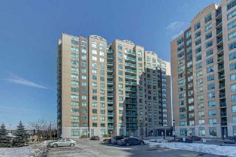 lph 13 - 11 Oneida Cres, Condo with 1 bedrooms, 1 bathrooms and 1 parking in Richmond Hill ON | Image 1