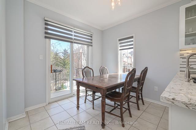 280 - 23 Observatory Lane, Townhouse with 3 bedrooms, 3 bathrooms and 2 parking in Richmond Hill ON | Image 8