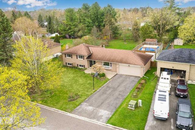 37 Kilpatrick Dr, House detached with 4 bedrooms, 3 bathrooms and 6 parking in East Gwillimbury ON | Image 23
