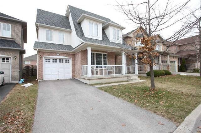 46 Pinecrest St, House detached with 3 bedrooms, 3 bathrooms and 2 parking in Markham ON | Image 3