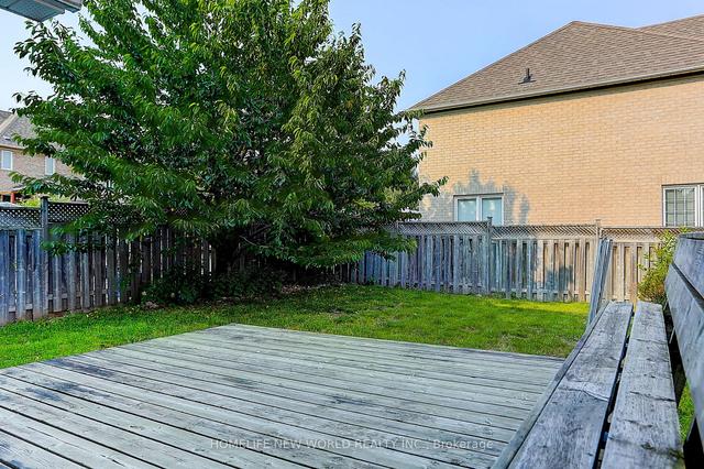 10 Rushingbrook Dr, House detached with 4 bedrooms, 3 bathrooms and 6 parking in Richmond Hill ON | Image 33