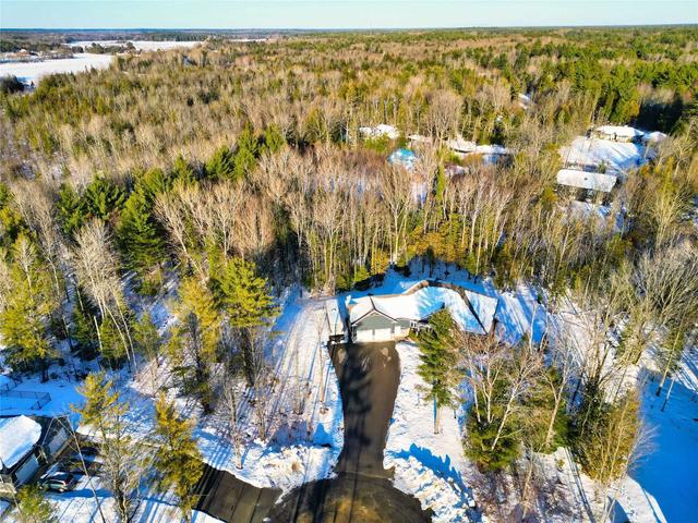 1054 Pasture Lane N, House detached with 4 bedrooms, 3 bathrooms and 8 parking in Gravenhurst ON | Image 25
