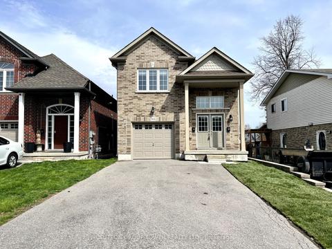 main - 144 Capreol Crt, House detached with 2 bedrooms, 2 bathrooms and 5 parking in Oshawa ON | Card Image