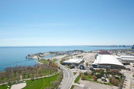 lph07 - 219 Fort York Blvd, Condo with 2 bedrooms, 2 bathrooms and null parking in Toronto ON | Image 8