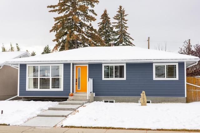 9703 3 Street Se, House detached with 5 bedrooms, 3 bathrooms and 4 parking in Calgary AB | Image 16