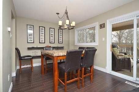 86 Lakecrest Tr, House detached with 3 bedrooms, 2 bathrooms and 10 parking in Brampton ON | Image 10
