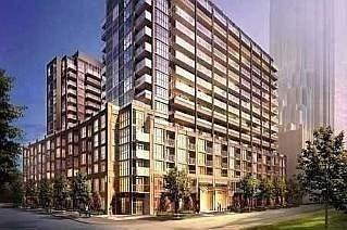 544 - 38 Grand Magazine St, Condo with 1 bedrooms, 2 bathrooms and 1 parking in Toronto ON | Image 1