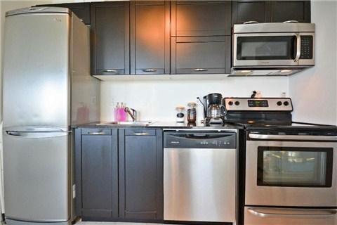 514 - 170 Sudbury St, Condo with 2 bedrooms, 2 bathrooms and 1 parking in Toronto ON | Image 6
