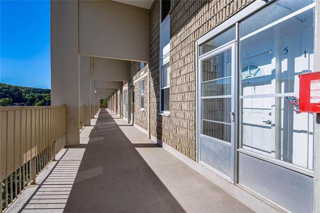 510 - 350 Quigley Road, Condo with 3 bedrooms, 1 bathrooms and null parking in Hamilton ON | Image 34