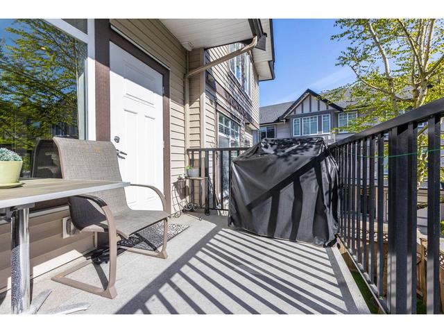 59 - 7090 180 Street, House attached with 3 bedrooms, 3 bathrooms and 2 parking in Surrey BC | Image 28