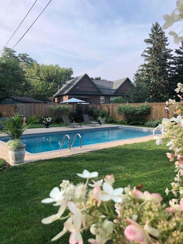 101 Swanhurst Blvd, House detached with 3 bedrooms, 1 bathrooms and 7 parking in Mississauga ON | Image 20