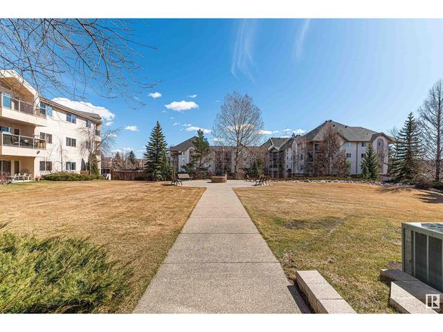 305 - 6623 172 St Nw, Condo with 2 bedrooms, 2 bathrooms and null parking in Edmonton AB | Image 46