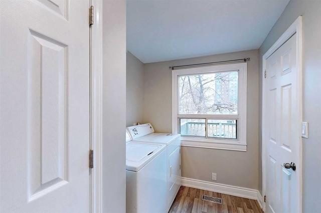 17 Fourteenth St, House detached with 3 bedrooms, 2 bathrooms and 0 parking in Toronto ON | Image 9