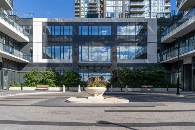 3403 - 35 Watergarden Dr, Condo with 3 bedrooms, 4 bathrooms and 2 parking in Mississauga ON | Image 37