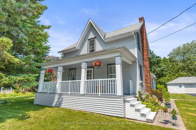 50 Toronto St, House detached with 4 bedrooms, 2 bathrooms and 10 parking in Cramahe ON | Image 25