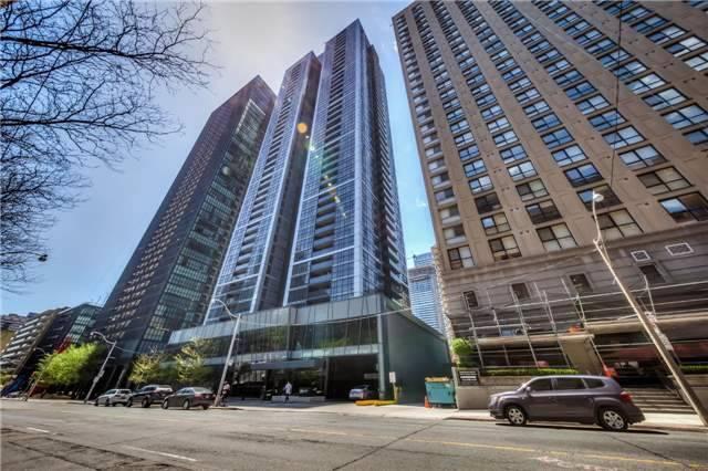 2410 - 28 Ted Rogers Way, Condo with 1 bedrooms, 1 bathrooms and null parking in Toronto ON | Image 20