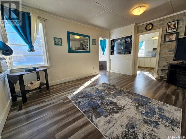 414 Reed Street, House detached with 2 bedrooms, 1 bathrooms and null parking in Morse SK | Image 11