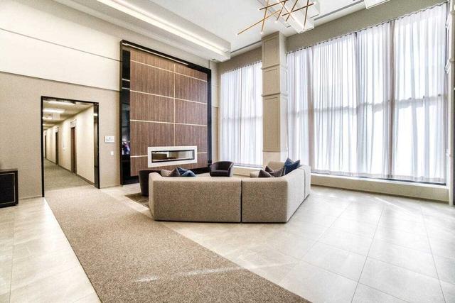 1409 - 4085 Parkside Village Dr, Condo with 2 bedrooms, 2 bathrooms and 1 parking in Mississauga ON | Image 16