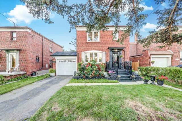144 Bertrand Ave, House detached with 3 bedrooms, 2 bathrooms and 2 parking in Toronto ON | Image 12