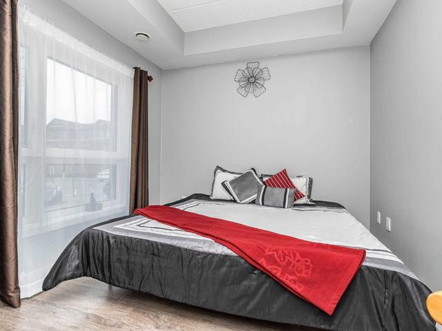 101 - 25 Kay Cres, Condo with 1 bedrooms, 1 bathrooms and 1 parking in Guelph ON | Image 13