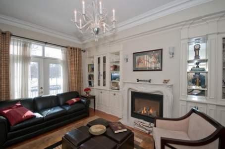 th06 - 10 Old York Mills Rd, Townhouse with 3 bedrooms, 3 bathrooms and 2 parking in Toronto ON | Image 4