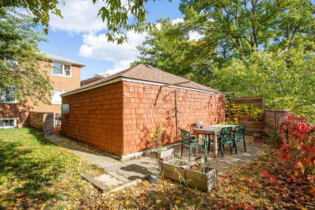 6 Budgell Terr, House detached with 4 bedrooms, 3 bathrooms and 10 parking in Toronto ON | Image 13