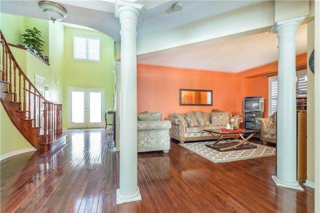 59 Capistro St, House detached with 4 bedrooms, 4 bathrooms and 4 parking in Brampton ON | Image 4