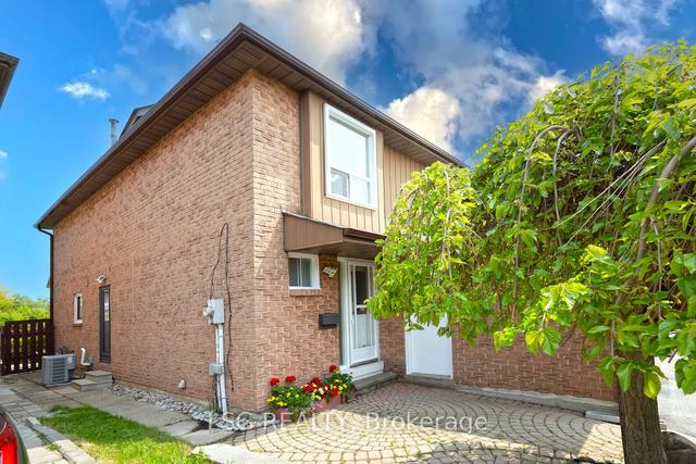 179 Risebrough Crct, House semidetached with 3 bedrooms, 3 bathrooms and 3 parking in Markham ON | Image 26