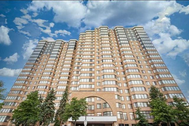 414 - 80 Alton Towers Circ, Condo with 2 bedrooms, 2 bathrooms and 1 parking in Toronto ON | Image 8