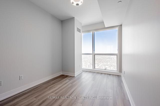 6404 - 388 Yonge St, Condo with 1 bedrooms, 1 bathrooms and 1 parking in Toronto ON | Image 9