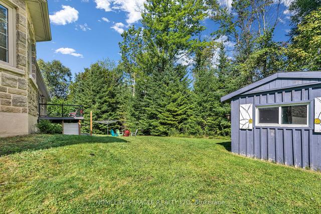 92 Gremik Cres, House detached with 5 bedrooms, 2 bathrooms and 11 parking in South Bruce Peninsula ON | Image 28