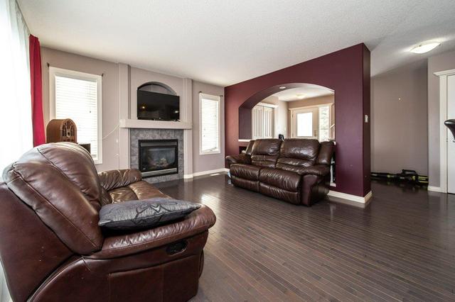 31 Briarwood Point, House detached with 4 bedrooms, 2 bathrooms and 6 parking in Stony Plain AB | Image 13