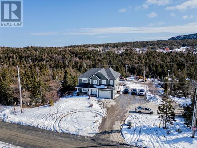 12 Ocean View Drive, House detached with 5 bedrooms, 2 bathrooms and null parking in Division No.  1, Subd. A NL | Image 9