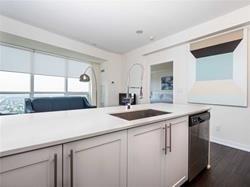 3702 - 510 Curran Pl, Condo with 2 bedrooms, 2 bathrooms and 1 parking in Mississauga ON | Image 3
