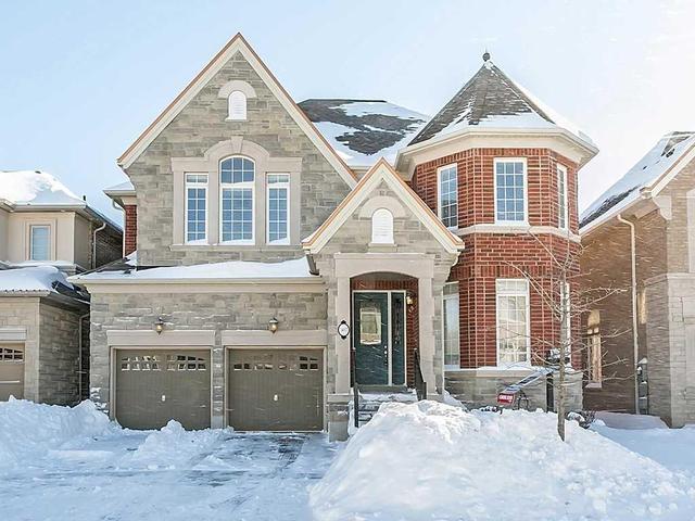 507 Hidden Trail Circ, House detached with 4 bedrooms, 4 bathrooms and 2 parking in Oakville ON | Image 1
