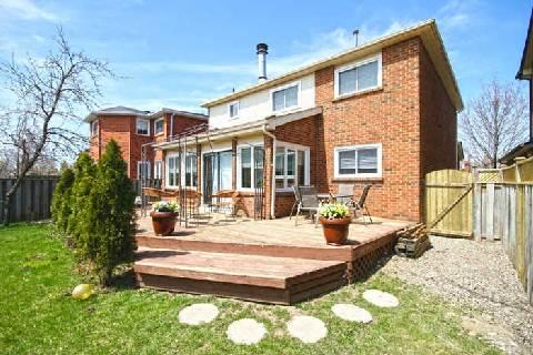 241 Vodden St W, House detached with 4 bedrooms, 4 bathrooms and 6 parking in Brampton ON | Image 19