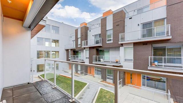218 - 3125 39 Street Nw, Condo with 1 bedrooms, 1 bathrooms and 1 parking in Calgary AB | Image 16