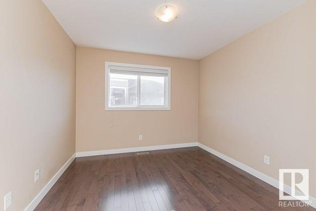 45 - 301 Palisades Wy, House attached with 3 bedrooms, 2 bathrooms and null parking in Edmonton AB | Image 36