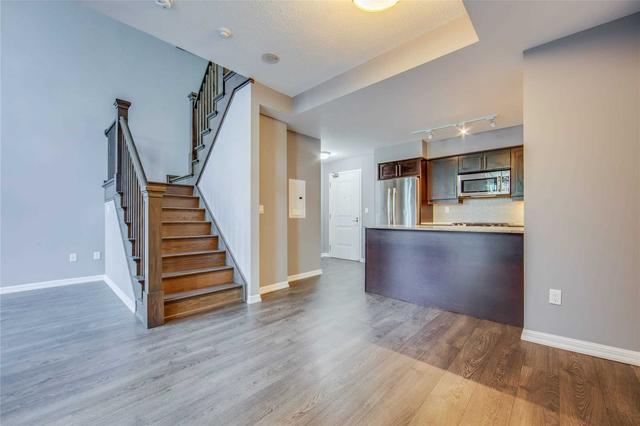 th71a - 65 East Liberty St, Townhouse with 2 bedrooms, 2 bathrooms and 1 parking in Toronto ON | Image 21