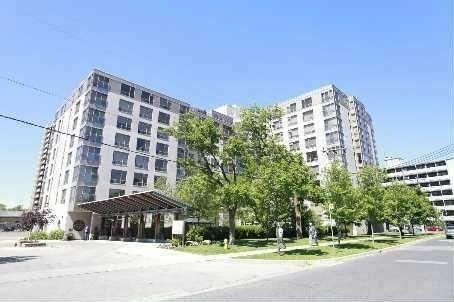 404 - 2 Neptune Dr, Condo with 2 bedrooms, 2 bathrooms and 1 parking in Toronto ON | Image 1