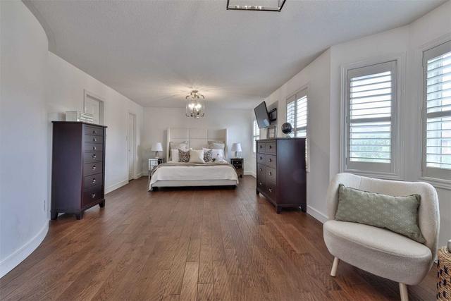 146 Kearney Dr, House detached with 4 bedrooms, 4 bathrooms and 4 parking in Ajax ON | Image 7