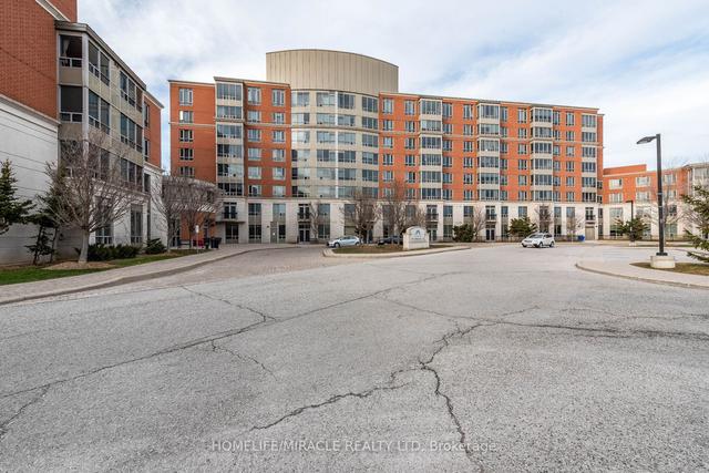 318 - 7363 Kennedy Rd, Condo with 3 bedrooms, 2 bathrooms and 1 parking in Markham ON | Image 34