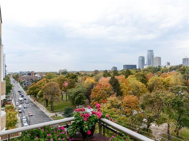 lph 7 - 245 Davisville Ave, Condo with 1 bedrooms, 1 bathrooms and 1 parking in Toronto ON | Image 17