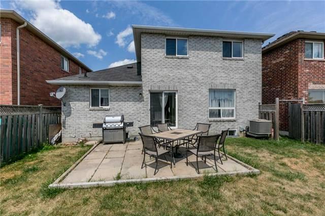 1181 Andrade Lane, House detached with 3 bedrooms, 3 bathrooms and 2 parking in Innisfil ON | Image 19