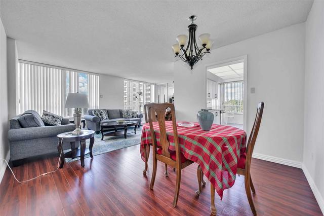 303 - 350 Alton Towers Circ, Condo with 2 bedrooms, 2 bathrooms and 1 parking in Toronto ON | Image 20