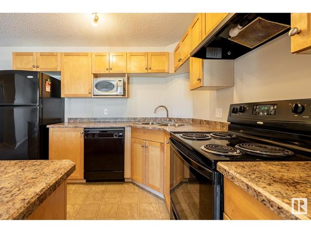 104 - 111 Edwards Dr Sw, Condo with 2 bedrooms, 2 bathrooms and null parking in Edmonton AB | Image 3