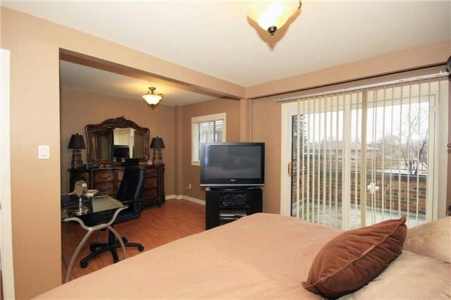 th 7 - 88 Rainbow Dr, Townhouse with 3 bedrooms, 2 bathrooms and 2 parking in Vaughan ON | Image 12