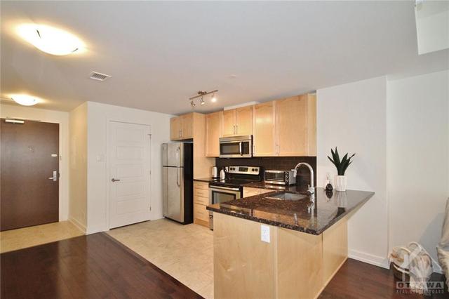 606 - 330 Titan Private, Condo with 1 bedrooms, 1 bathrooms and 1 parking in Ottawa ON | Image 14