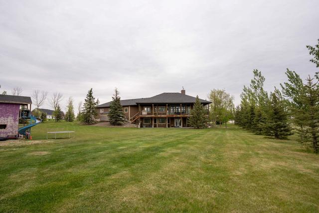 157 Antler Ridge Road, House detached with 4 bedrooms, 3 bathrooms and 6 parking in Lethbridge County AB | Image 47